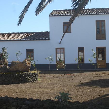 Quinta Das Giestas Ribeira Grande Εξωτερικό φωτογραφία