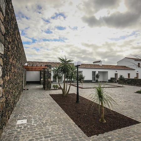 Quinta Das Giestas Ribeira Grande Εξωτερικό φωτογραφία
