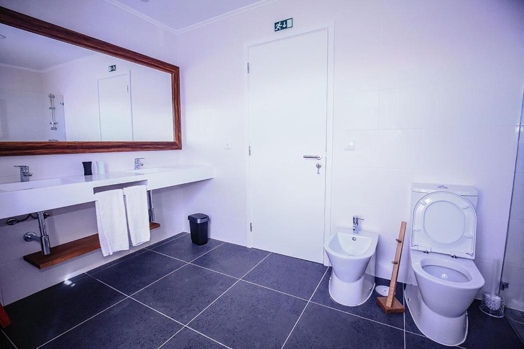 Quinta Das Giestas Ribeira Grande Δωμάτιο φωτογραφία