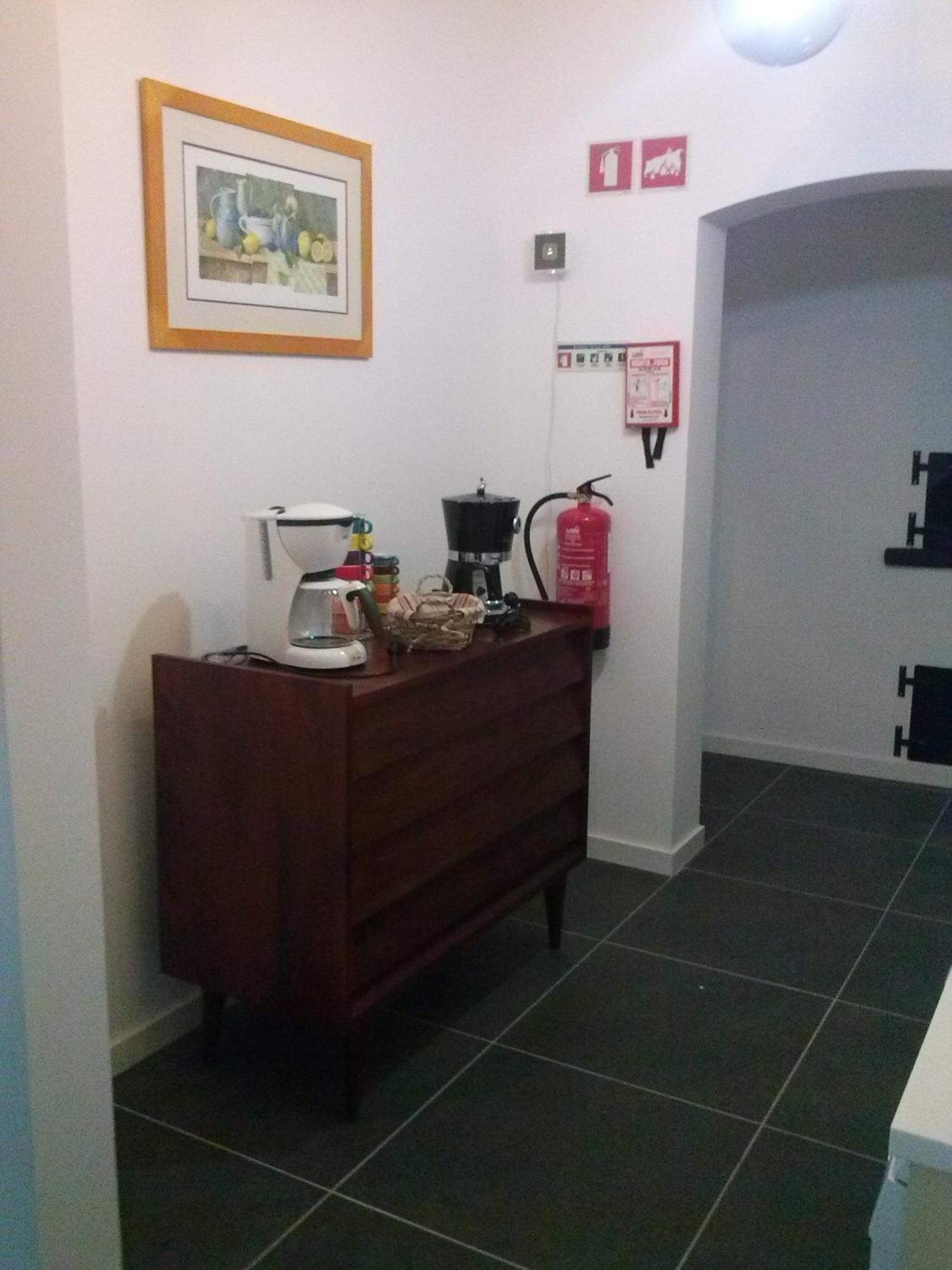 Quinta Das Giestas Ribeira Grande Εξωτερικό φωτογραφία