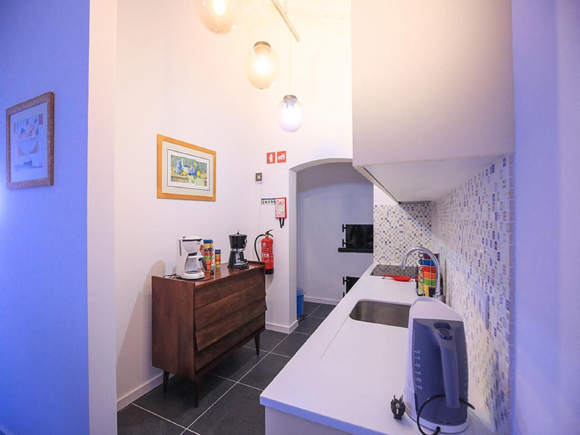Quinta Das Giestas Ribeira Grande Εξωτερικό φωτογραφία