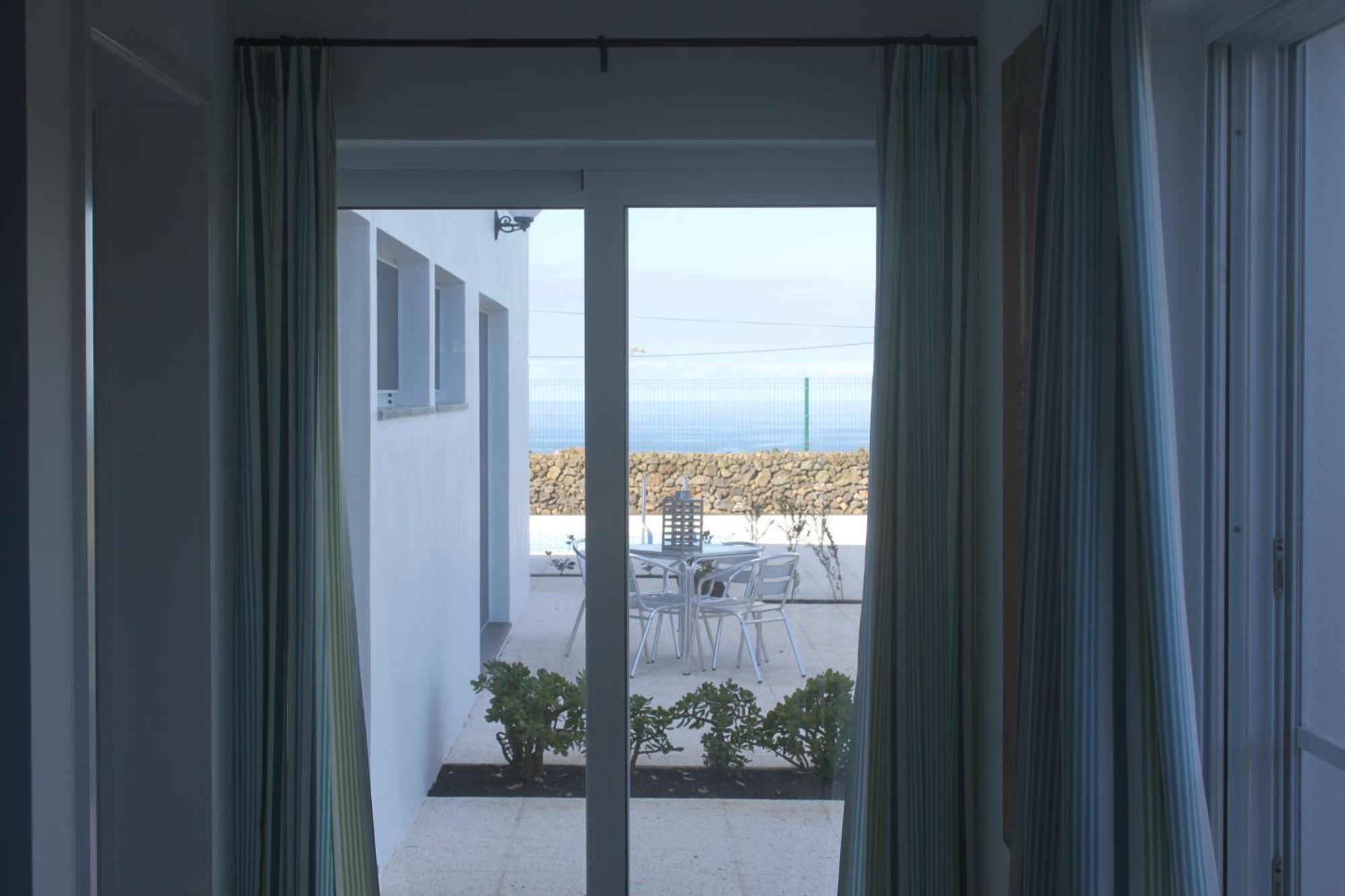 Quinta Das Giestas Ribeira Grande Δωμάτιο φωτογραφία