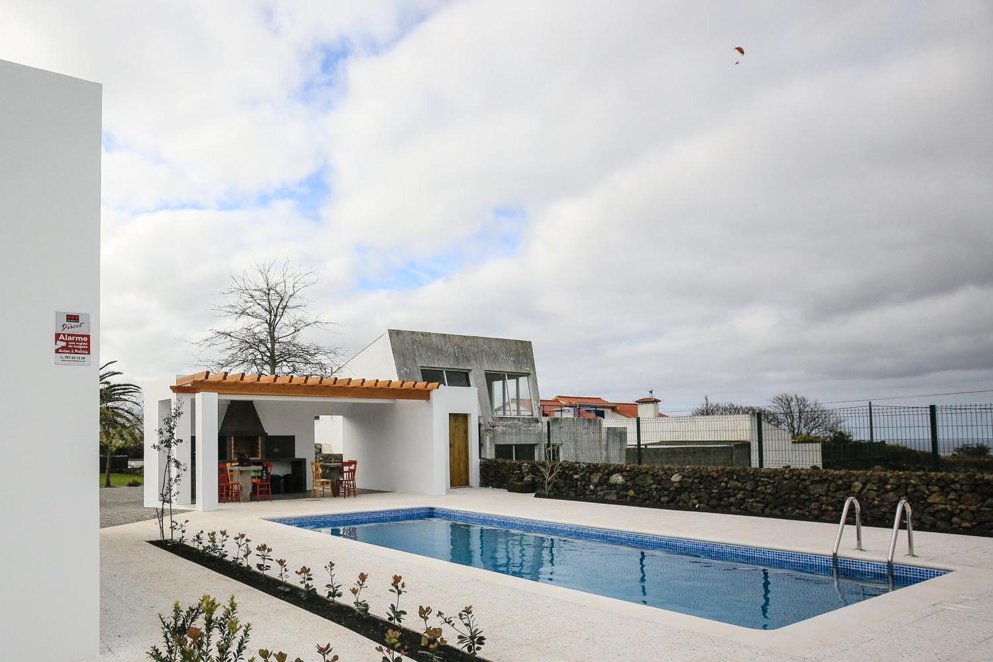 Quinta Das Giestas Ribeira Grande Εξωτερικό φωτογραφία