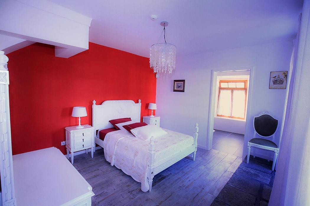 Quinta Das Giestas Ribeira Grande Δωμάτιο φωτογραφία