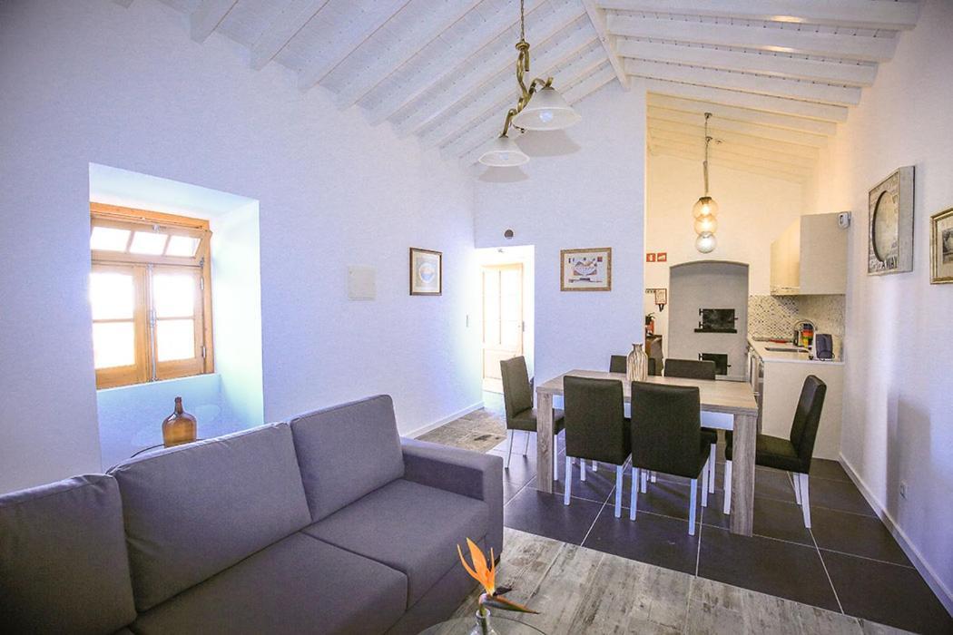 Quinta Das Giestas Ribeira Grande Δωμάτιο φωτογραφία