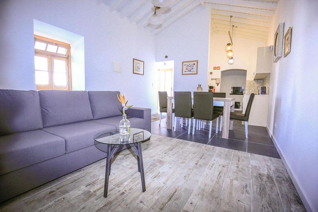 Quinta Das Giestas Ribeira Grande Δωμάτιο φωτογραφία