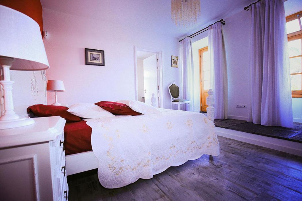 Quinta Das Giestas Ribeira Grande Δωμάτιο φωτογραφία