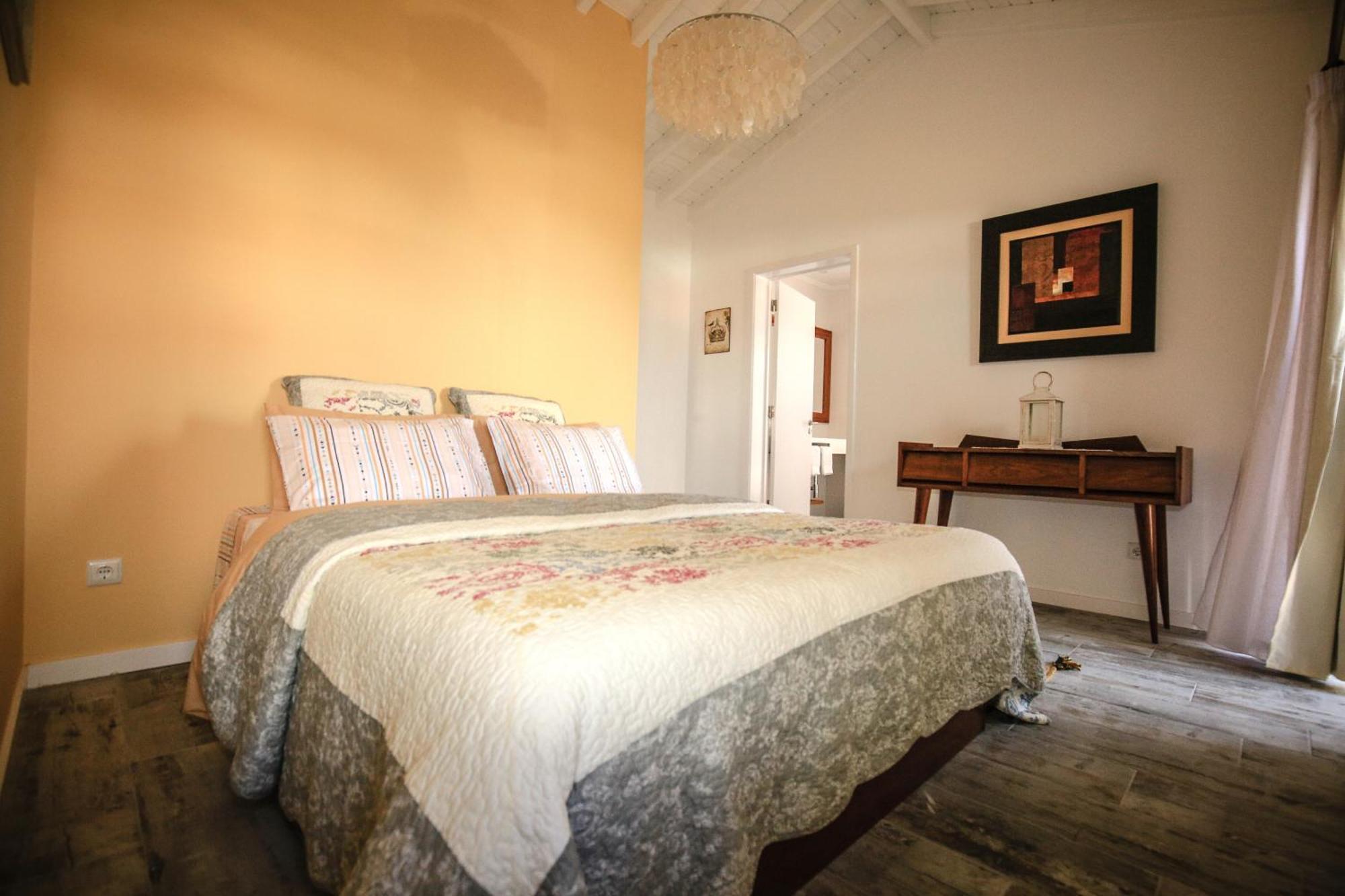 Quinta Das Giestas Ribeira Grande Δωμάτιο φωτογραφία