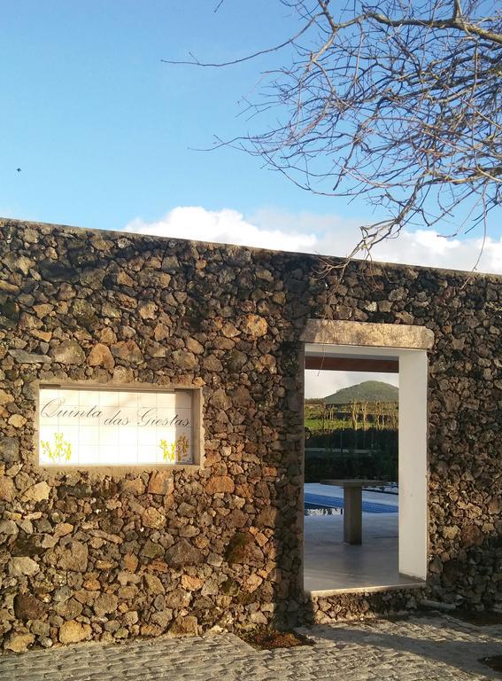 Quinta Das Giestas Ribeira Grande Εξωτερικό φωτογραφία