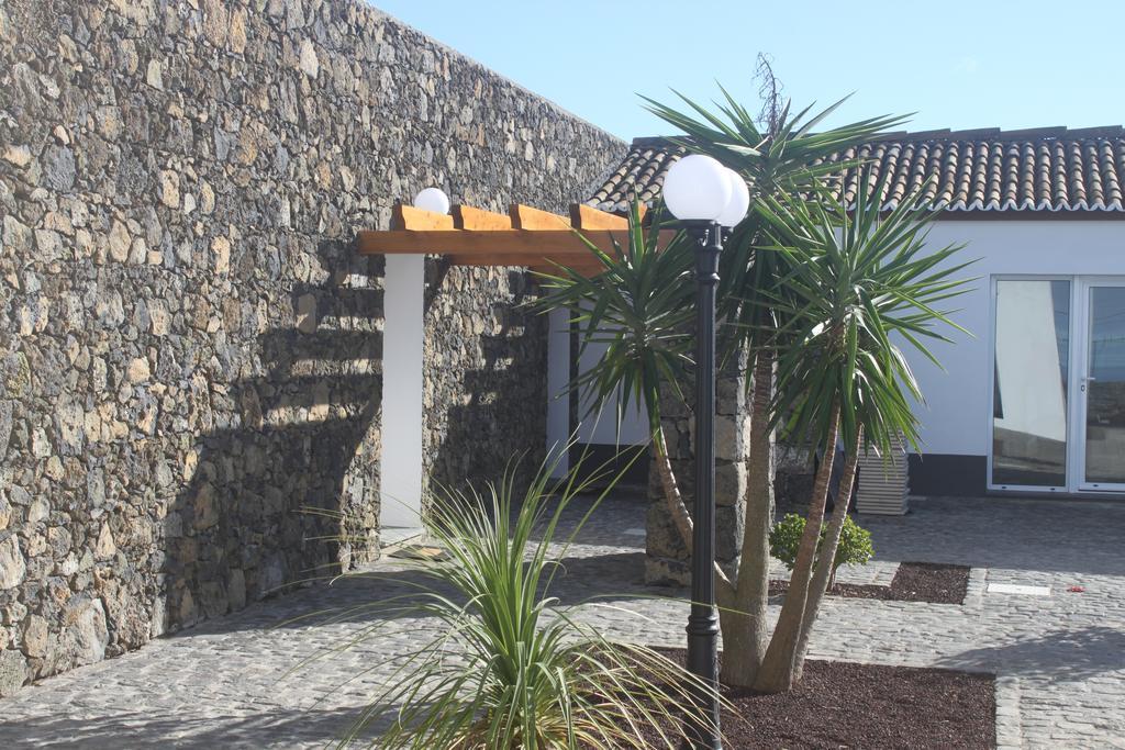 Quinta Das Giestas Ribeira Grande Εξωτερικό φωτογραφία