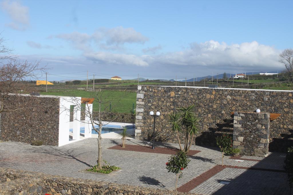 Quinta Das Giestas Ribeira Grande Εξωτερικό φωτογραφία