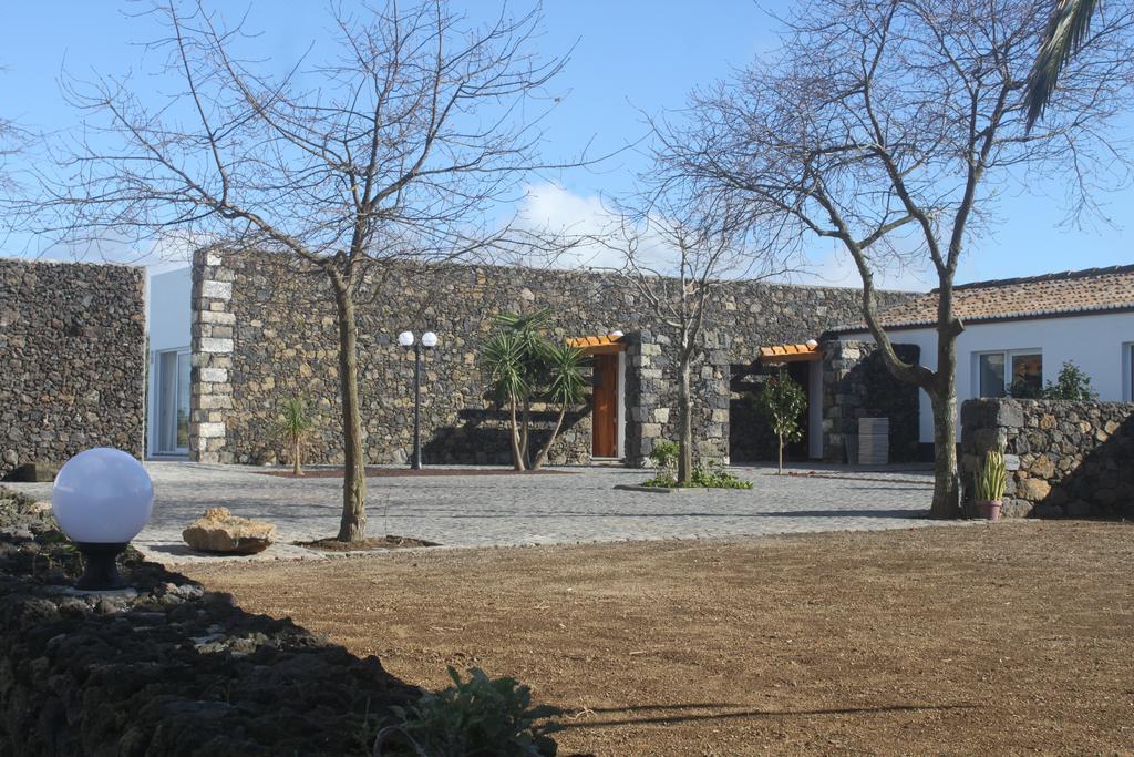 Quinta Das Giestas Ribeira Grande Εξωτερικό φωτογραφία