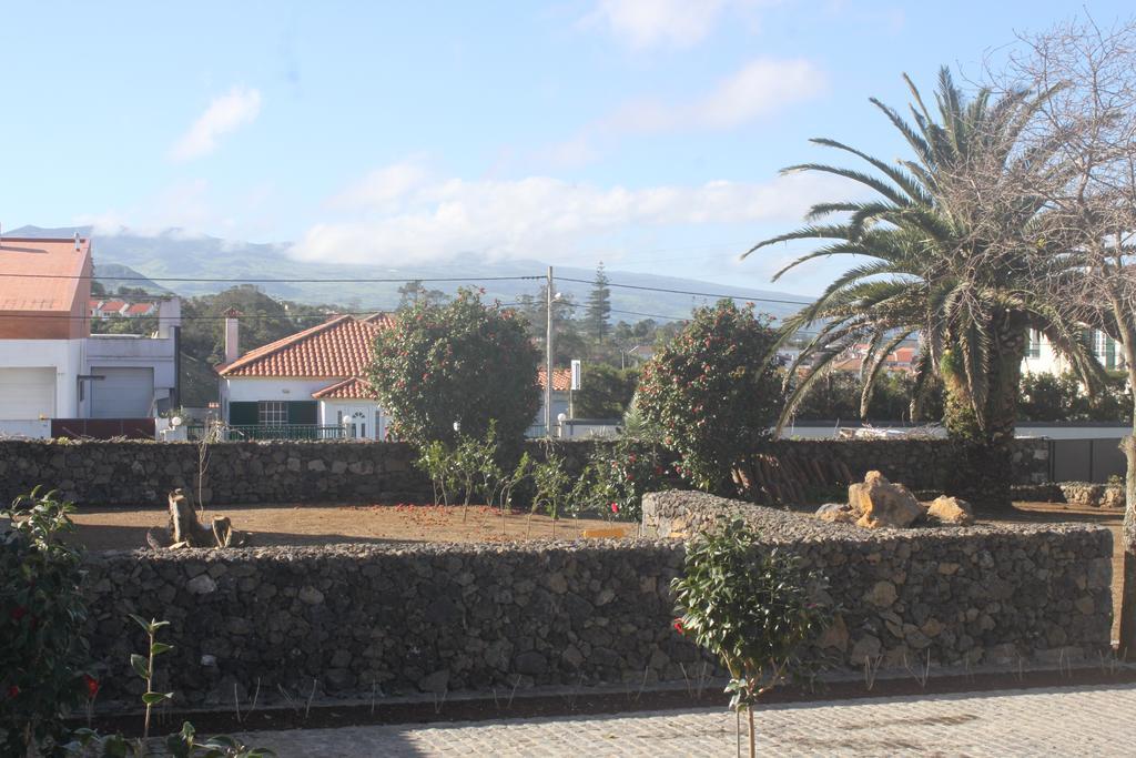 Quinta Das Giestas Ribeira Grande Εξωτερικό φωτογραφία