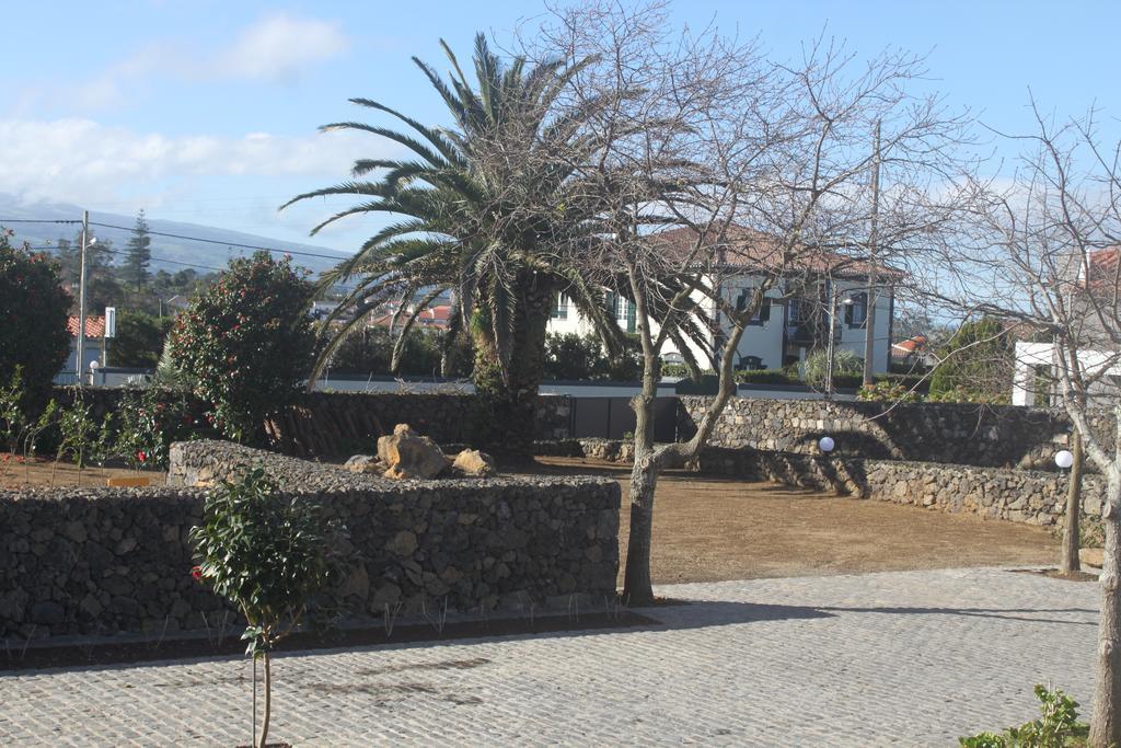 Quinta Das Giestas Ribeira Grande Εξωτερικό φωτογραφία