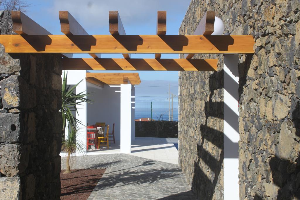 Quinta Das Giestas Ribeira Grande Εξωτερικό φωτογραφία