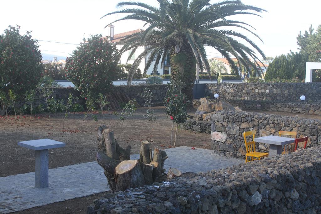 Quinta Das Giestas Ribeira Grande Εξωτερικό φωτογραφία