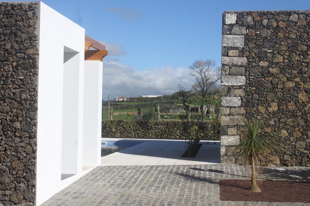 Quinta Das Giestas Ribeira Grande Εξωτερικό φωτογραφία