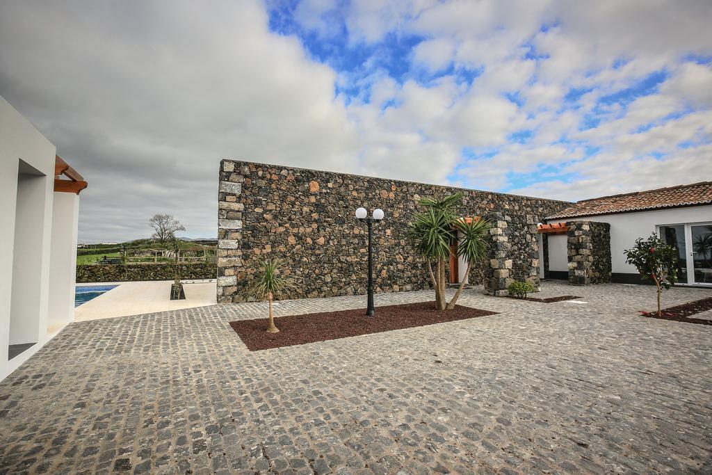 Quinta Das Giestas Ribeira Grande Εξωτερικό φωτογραφία