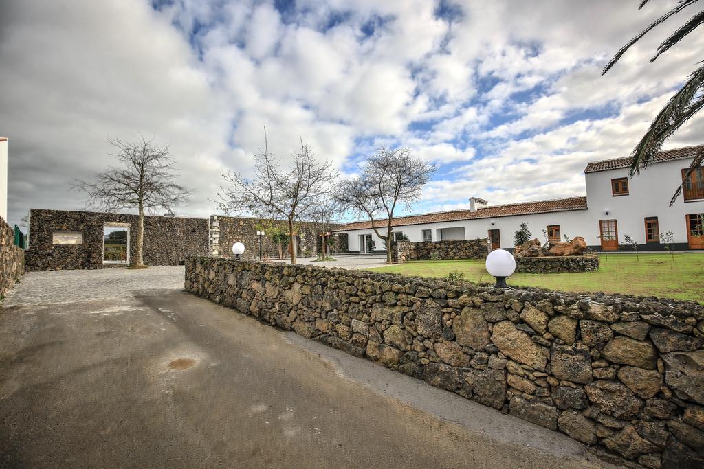 Quinta Das Giestas Ribeira Grande Εξωτερικό φωτογραφία
