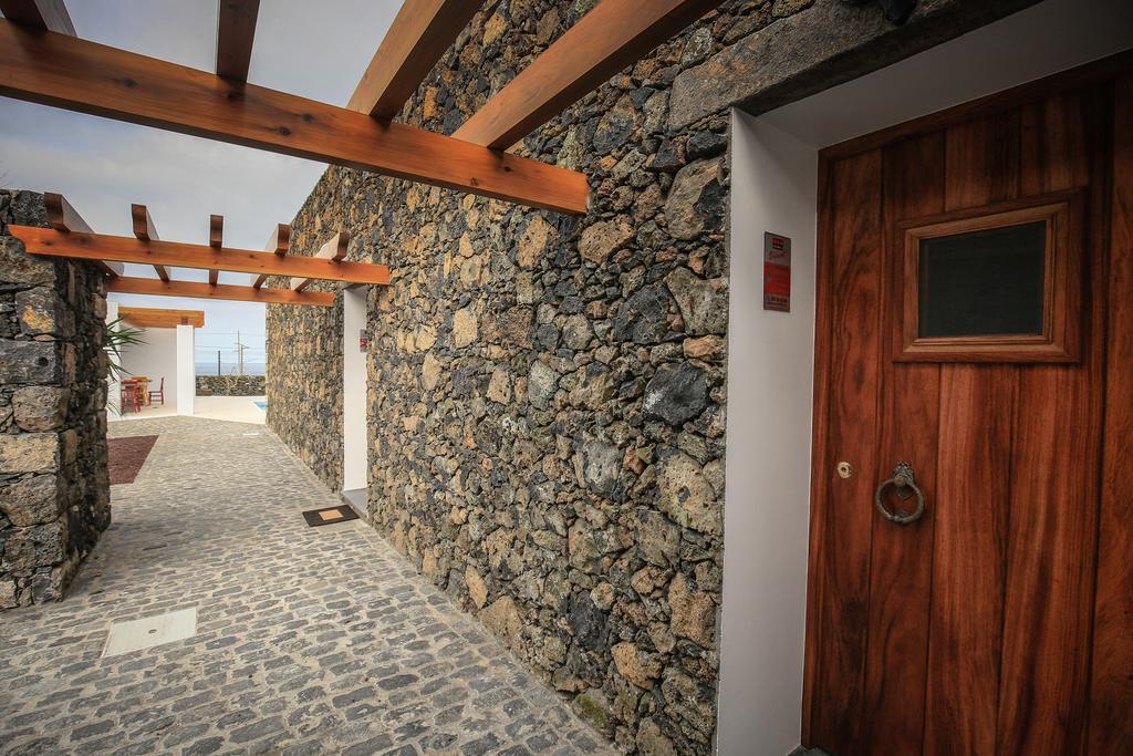 Quinta Das Giestas Ribeira Grande Εξωτερικό φωτογραφία