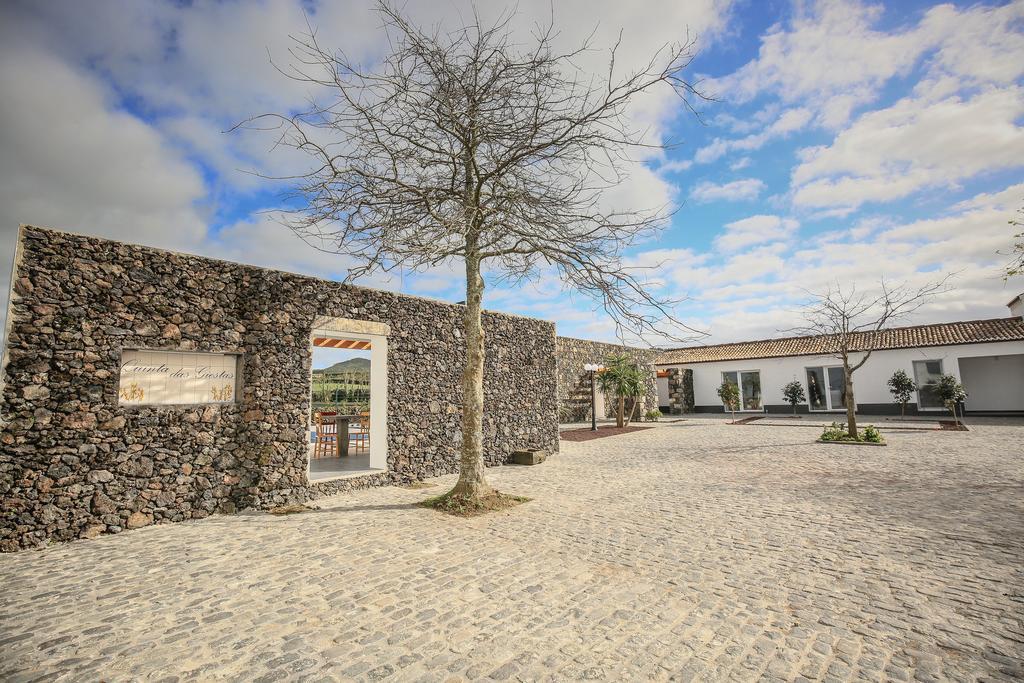 Quinta Das Giestas Ribeira Grande Εξωτερικό φωτογραφία