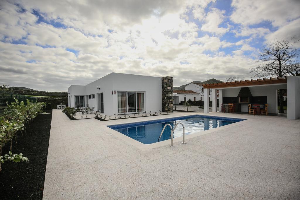 Quinta Das Giestas Ribeira Grande Εξωτερικό φωτογραφία