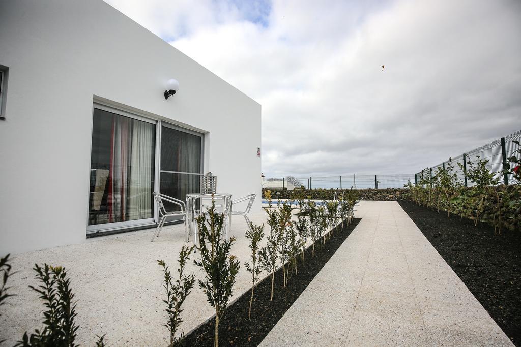 Quinta Das Giestas Ribeira Grande Εξωτερικό φωτογραφία
