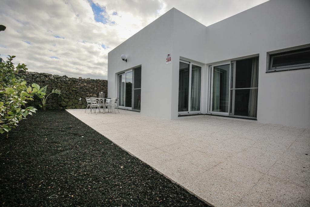 Quinta Das Giestas Ribeira Grande Εξωτερικό φωτογραφία
