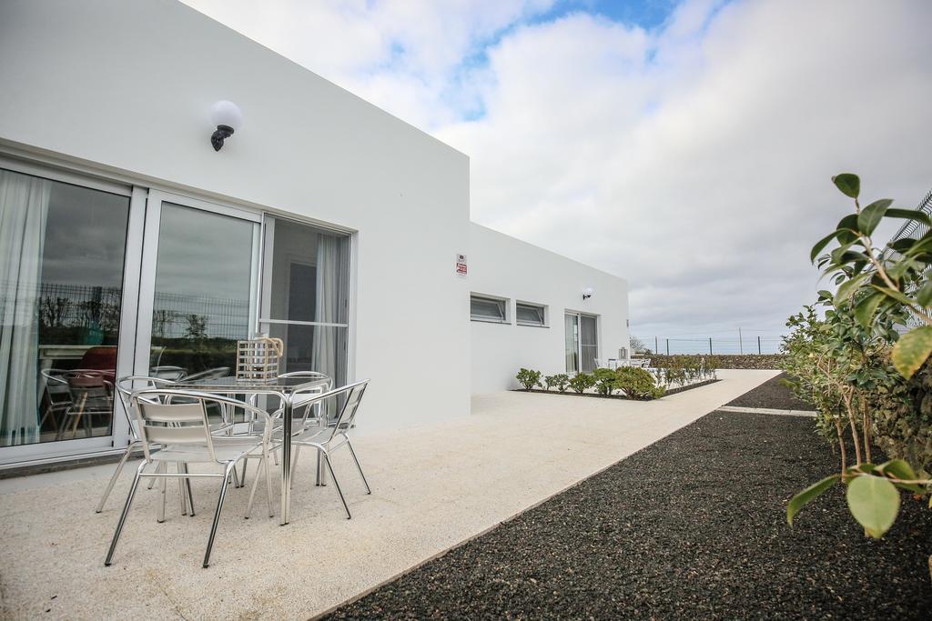 Quinta Das Giestas Ribeira Grande Εξωτερικό φωτογραφία