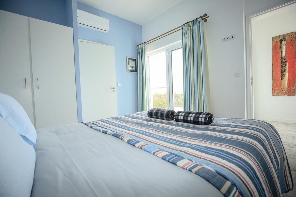 Quinta Das Giestas Ribeira Grande Εξωτερικό φωτογραφία