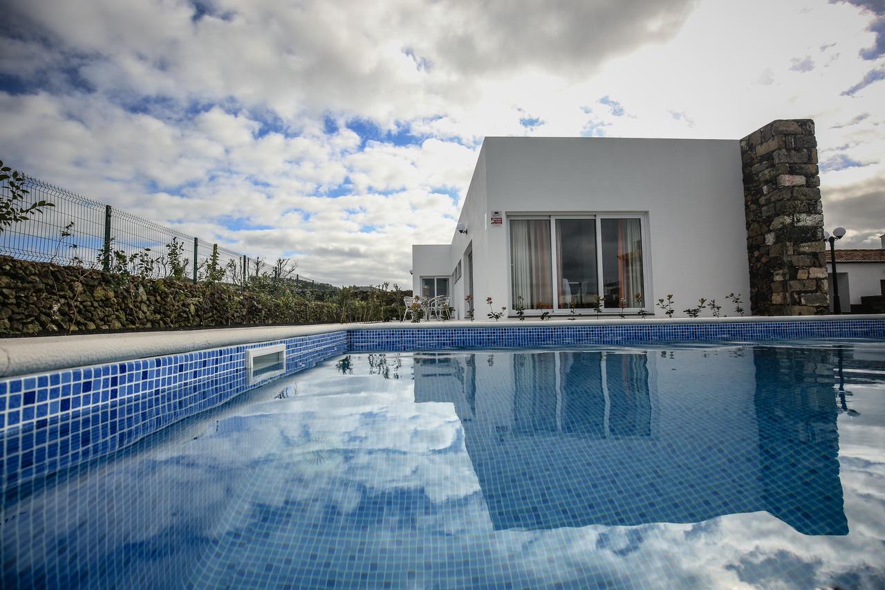 Quinta Das Giestas Ribeira Grande Εξωτερικό φωτογραφία