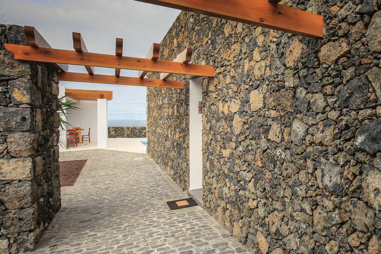 Quinta Das Giestas Ribeira Grande Εξωτερικό φωτογραφία