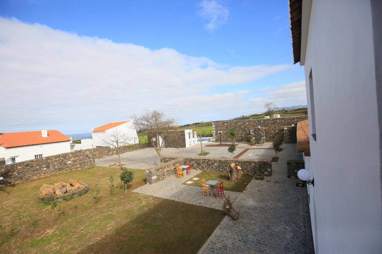 Quinta Das Giestas Ribeira Grande Εξωτερικό φωτογραφία