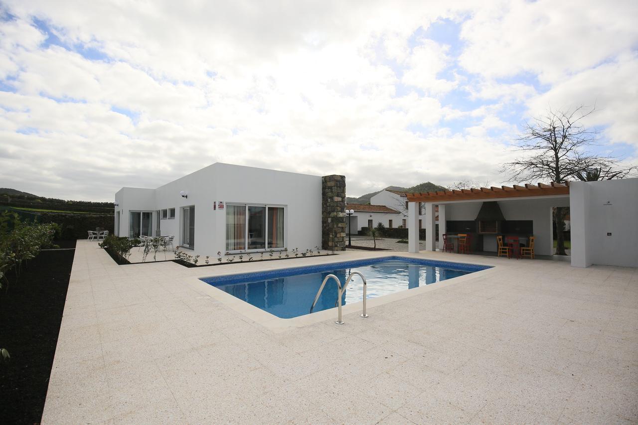 Quinta Das Giestas Ribeira Grande Εξωτερικό φωτογραφία