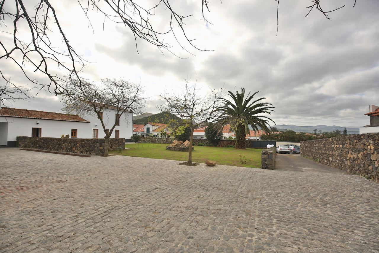 Quinta Das Giestas Ribeira Grande Εξωτερικό φωτογραφία
