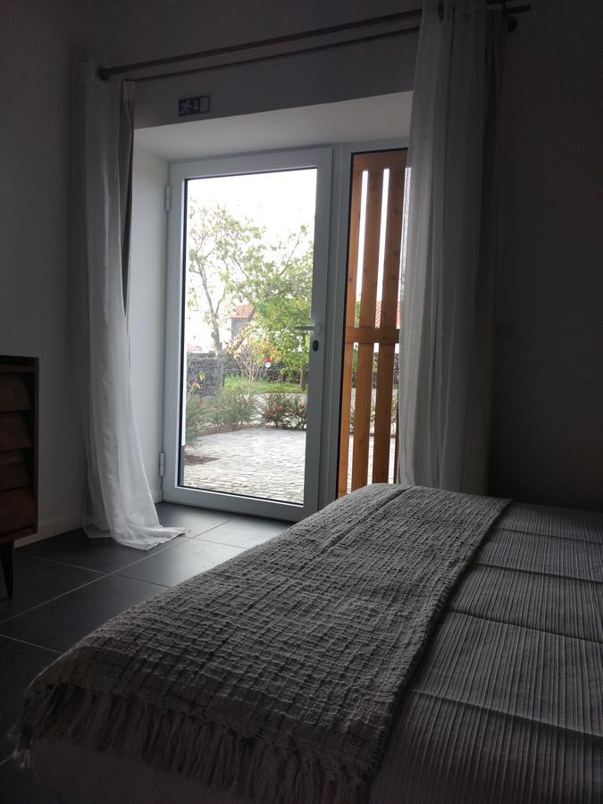 Quinta Das Giestas Ribeira Grande Δωμάτιο φωτογραφία