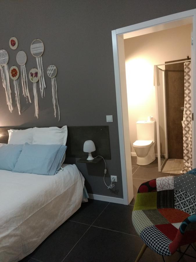 Quinta Das Giestas Ribeira Grande Δωμάτιο φωτογραφία
