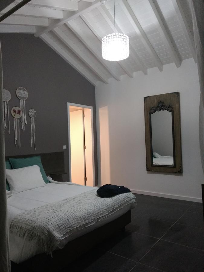Quinta Das Giestas Ribeira Grande Δωμάτιο φωτογραφία