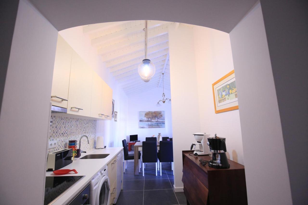Quinta Das Giestas Ribeira Grande Εξωτερικό φωτογραφία