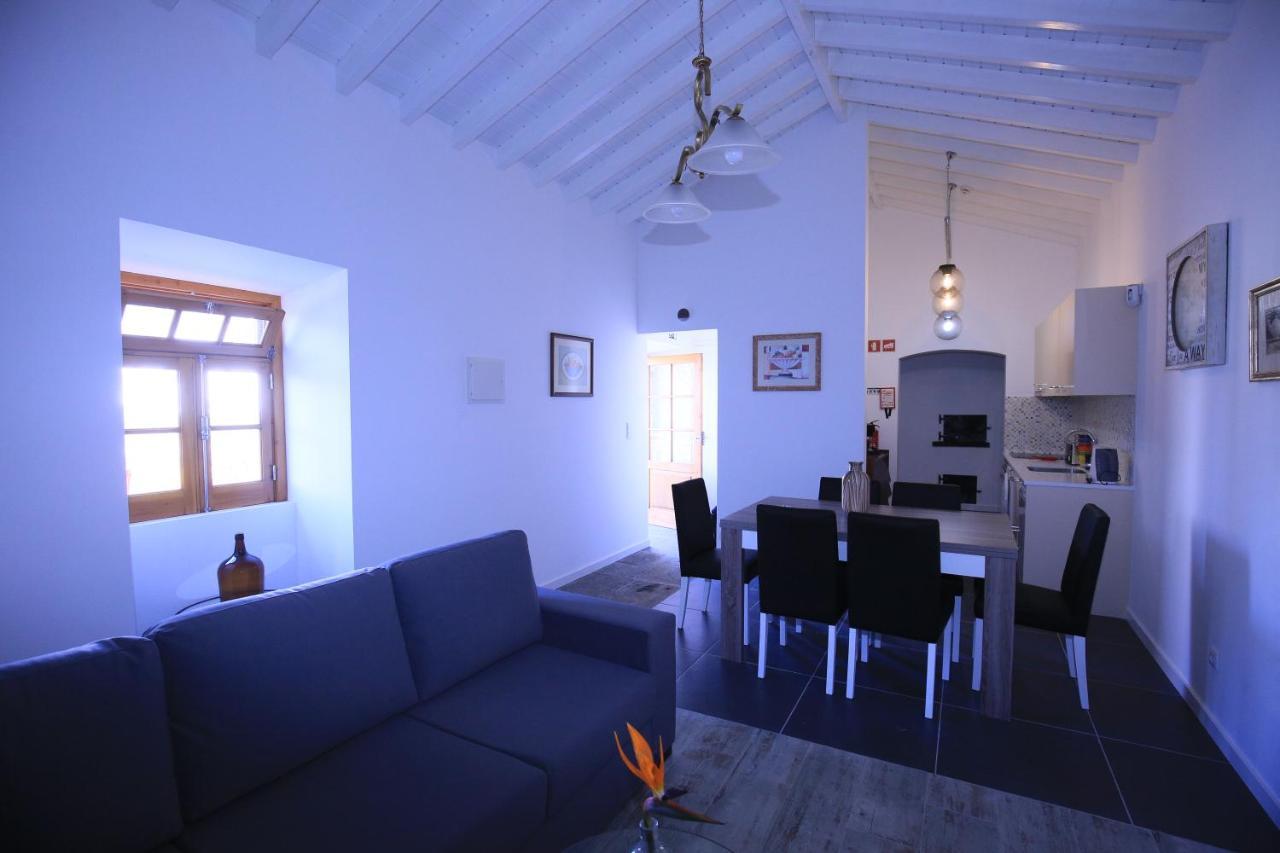 Quinta Das Giestas Ribeira Grande Εξωτερικό φωτογραφία