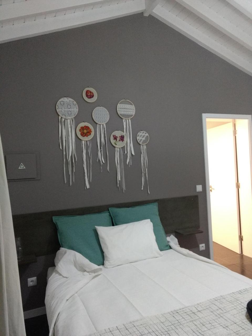 Quinta Das Giestas Ribeira Grande Εξωτερικό φωτογραφία