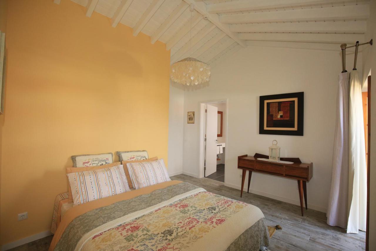 Quinta Das Giestas Ribeira Grande Εξωτερικό φωτογραφία