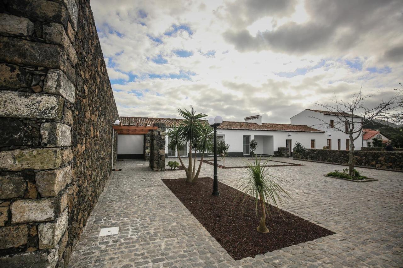 Quinta Das Giestas Ribeira Grande Εξωτερικό φωτογραφία