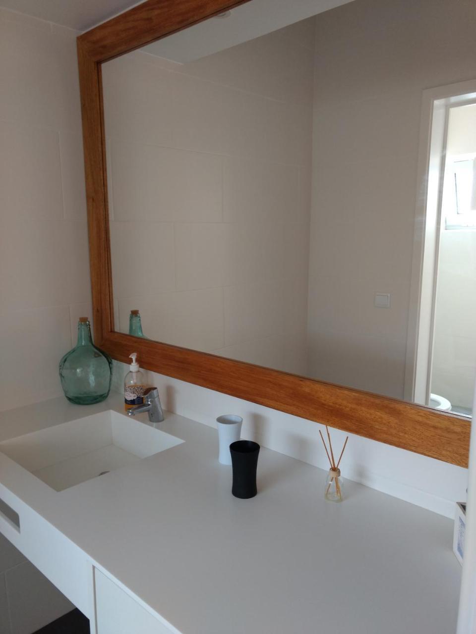 Quinta Das Giestas Ribeira Grande Εξωτερικό φωτογραφία